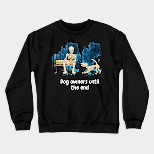 Dog Lover Gifts,Love Dog,Lover dog Crewneck Sweatshirt